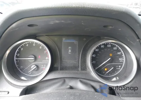 2018 Toyota Camry Le from USA, damaged, VIN 4T1B11HK6JU547913